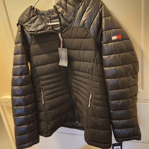 Tommy Hilfiger Jacket NWT